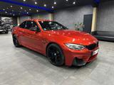 BMW M4 Cabrio /Carbon / KAMERA / H&K / HEAD-UP - BMW M4 Gebrauchtwagen