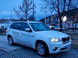 BMW Bmw X5 4.0 Diesel M Packet Bj 11.2011 Euro 6 - BMW X5 mit Diesel-Antrieb: 4.0