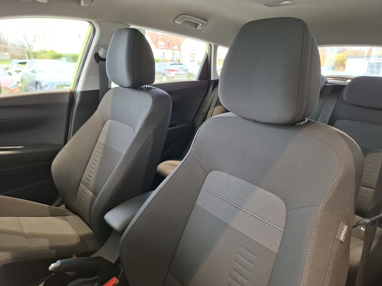 Hyundai BAYON - Bild 28