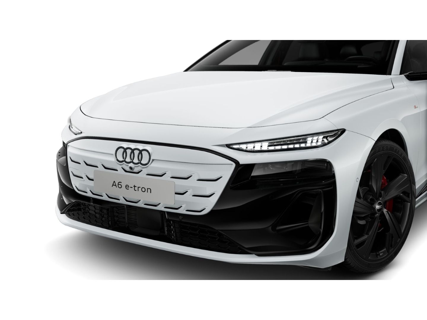 Audi A6 e-tron - Bild 2