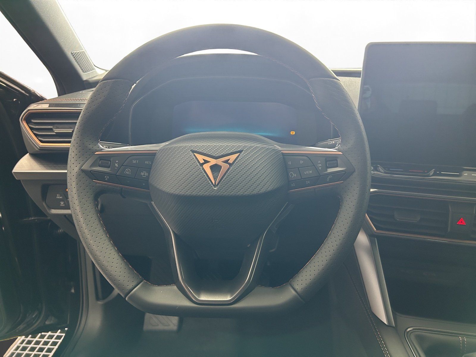 Cupra Leon - Bild 9