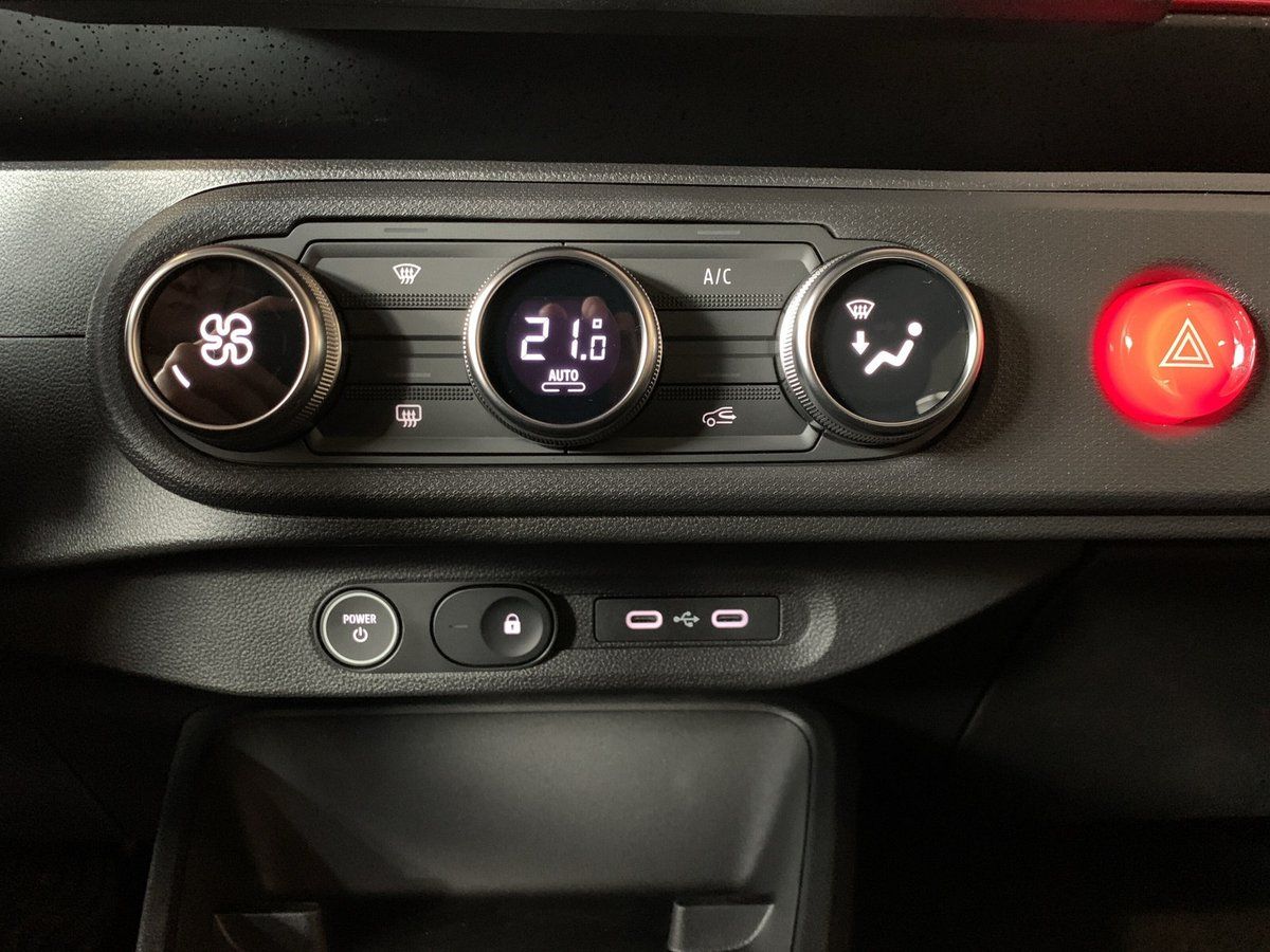 Renault Twingo - Bild 18