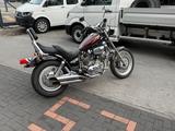 Yamaha XV 750 Virago Bj 95 / 31 Tkm BSM Inspektion NEU - YAMAHA VIRAGO 750