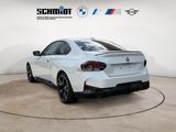 BMW M240i xDrive Coupe / NP= 71.870,- / M Sport Pro - weiße BMW M240i