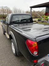 Mitsubishi L200 - gebrauchte Mitsubishi L200 aus dem Jahr 2008