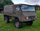 Andere Steyr-Puch Pinzgauer 710 M 4x4 Oldtimer  A... - : Pinzgauer