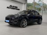 Porsche Macan Turbo Aut., Bose Soundsystem, Wenig KM - Porsche Macan: Turbo