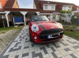 MINI Cooper Cabrio Cooper Chili Paket - MINI Cooper Cabrio von privat