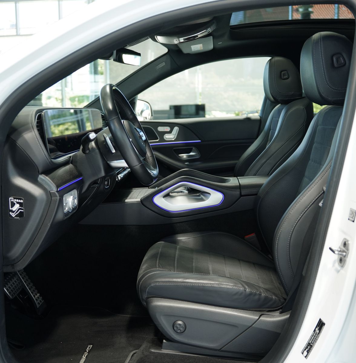 Mercedes Benz Gle 350