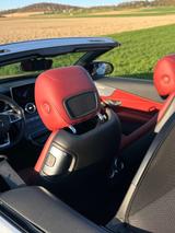 Mercedes-Benz C 250 AMG Line Autom. AMG Line - Mercedes-Benz C-Class: Cabrio