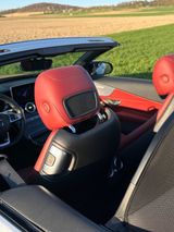 Mercedes-Benz C 250 AMG Line Autom. AMG Line - Mercedes-Benz C-Class in Hannover
