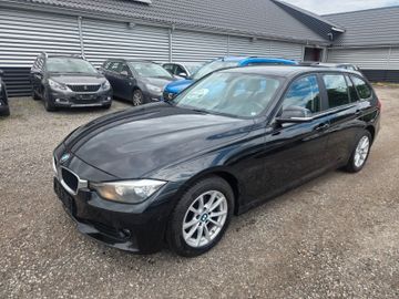 BMW 318 - 2