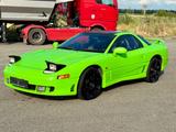 Mitsubishi GTO ( 3000GT ) 3.0 24V 4x4 Allr... - Mitsubishi Gebrauchtwagen von 1992