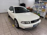 Audi A4 1.9 TDI 81 kW - quattro - Audi A4 aus 1998: 1.9