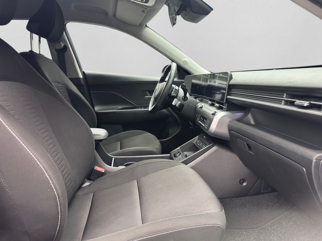 Hyundai Kona – Bild 16
