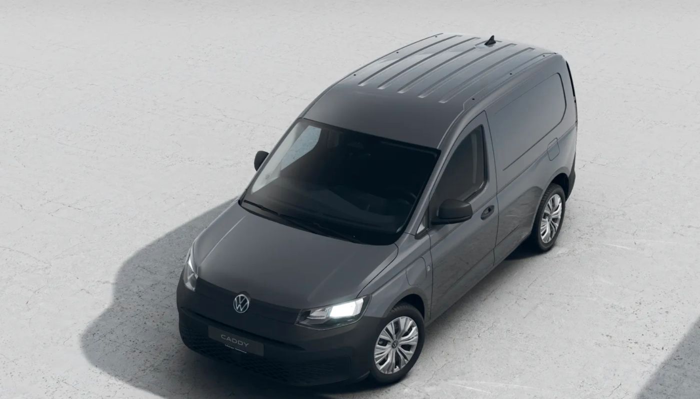 Volkswagen Caddy - Bild 4