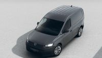 Volkswagen Caddy - Vorschau Bild 4