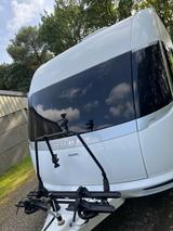 Hobby 560 UL - Hobby Wohnwagen Klimaanlage