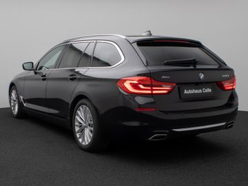 Fahrzeugabbildung BMW 540i xDr Tour Luxury Line HI-FI HUD DAB Panorama