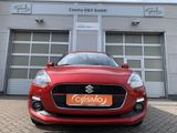 Suzuki Swift 1.0 Compfort Klima+Alu+Sitzhz. - Suzuki Swift: Limousine