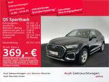 Audi Q5 Sportback 55 TFSI e qu. S tronic S line Pano/ - Audi Q5 Gebrauchtwagen in Düsseldorf