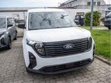 Ford Transit Courier 1.0 Trend KLIMA PDC AHK - Ford Transit Tageszulassungen