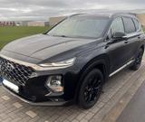 Hyundai SANTA FE 2.2 CRDi Premium 2WD 8AT Premium - Hyundai SANTA FE von privat