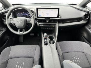 Toyota C-HR - 9