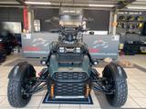 Can-Am Spyder Canyon Redrock ACE  - CAN-AM TRIKE SPYDER
