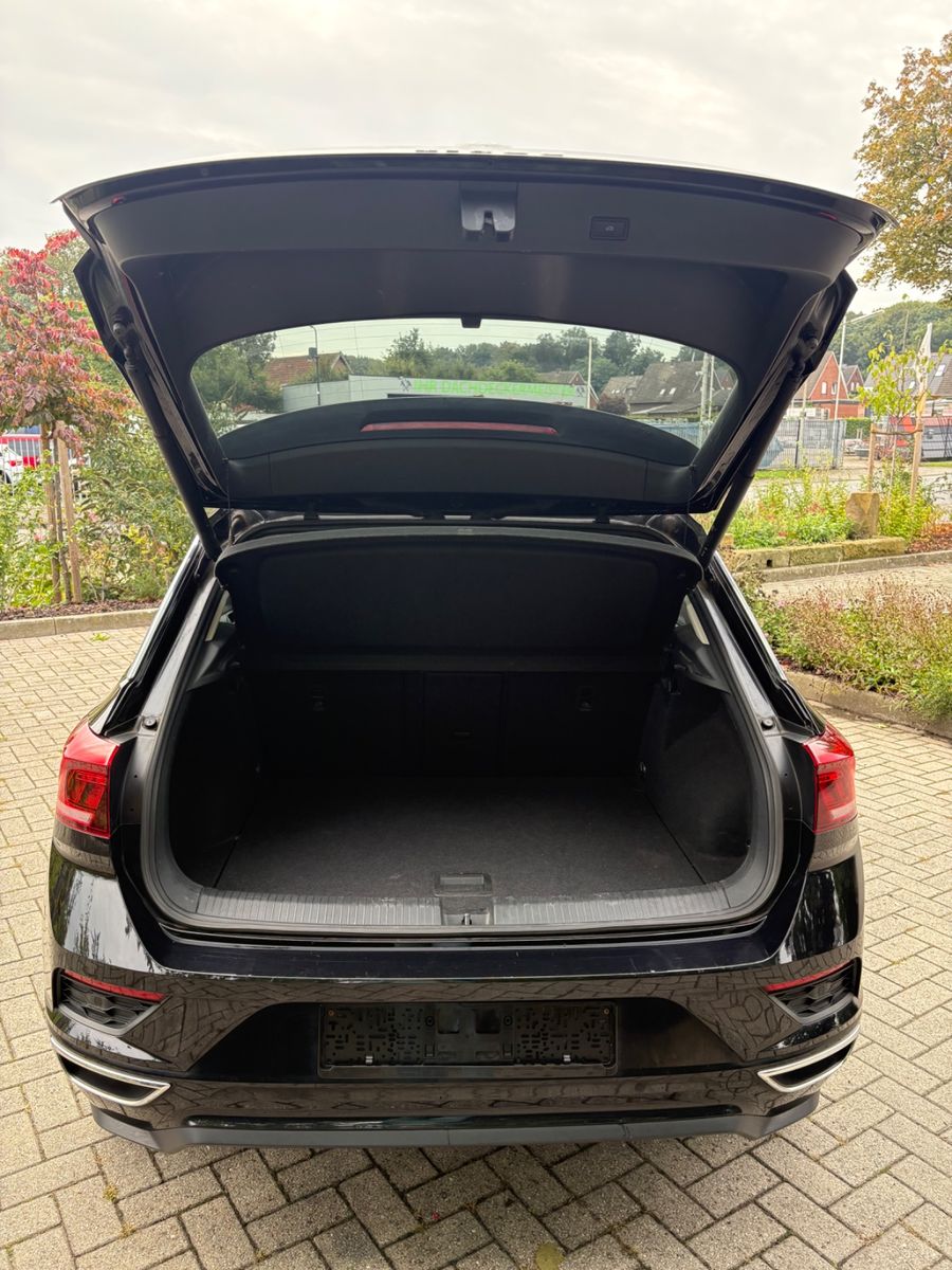 Foto 10 van VW T-Roc