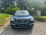 BMW X3 xDrive30d Luxury Line AT | Garantie, AHK, HUD - BMW X3 in Bochum