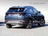 Hyundai Tucson 1.6 T-GDI HEV 4WD DCT Prime SHZ|TEMP|KAM - gebrauchte Hyundai TUCSON aus dem Jahr 2021