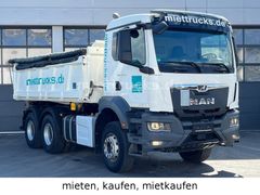 Fahrzeugabbildung MAN 33.470 6x4 Meiller Bordmatik Mietkauf 1599 Euro