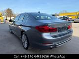 BMW 530i Limousine Luxury Line *1HAND*MwSt* - BMW 530 in Hagen