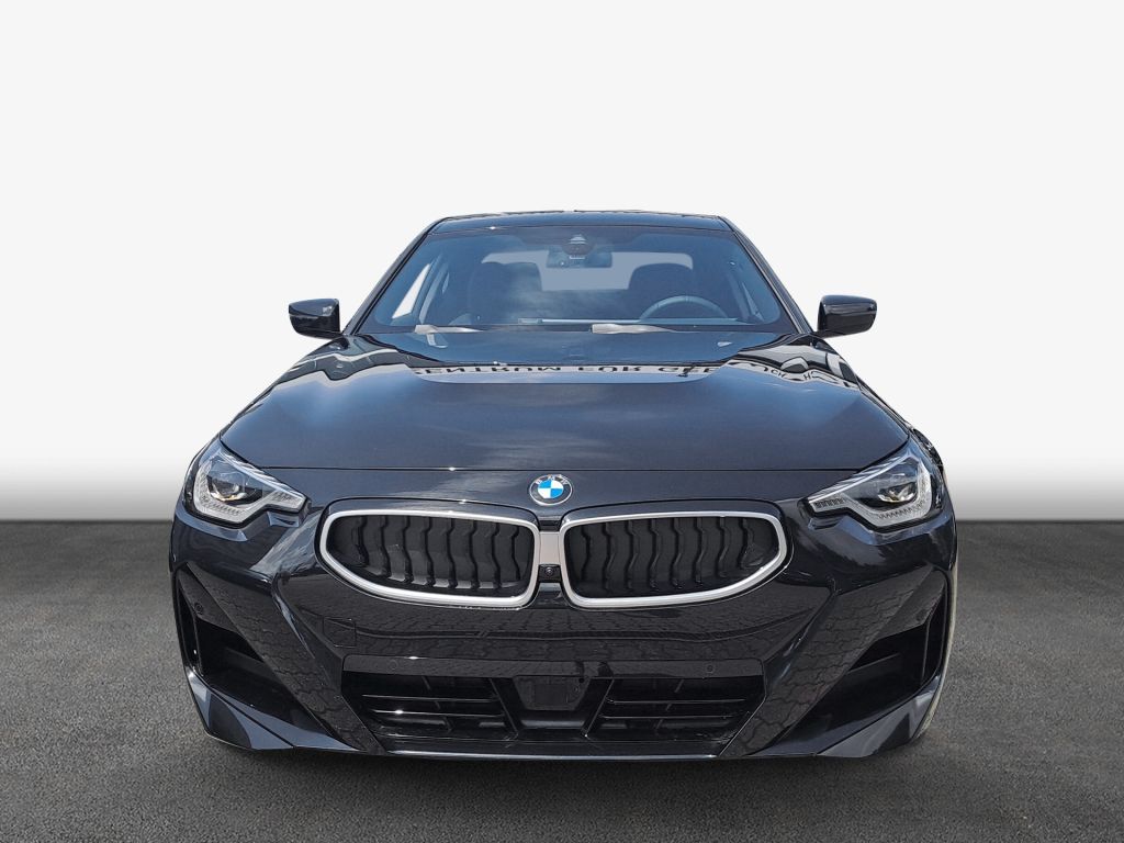 BMW 218 - Bild 4