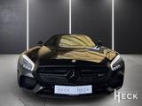 Mercedes-Benz AMG GT S Coupe *Night*Memory - Mercedes-Benz AMG GT S Gebrauchtwagen