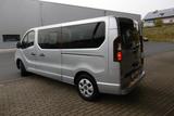 Renault Trafic Grand Evolution dCi 150EDC+2Schiebet.+9Si - Renault Trafic Jahreswagen