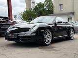 Porsche 911 Carrera Cabrio - Porsche: Roadster, 911