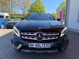 Mercedes-Benz GLA 200 AMG Line=Automatik-Schiebedach-SHZ= - gebrauchte Mercedes-Benz GLA 200 aus dem Jahr 2019