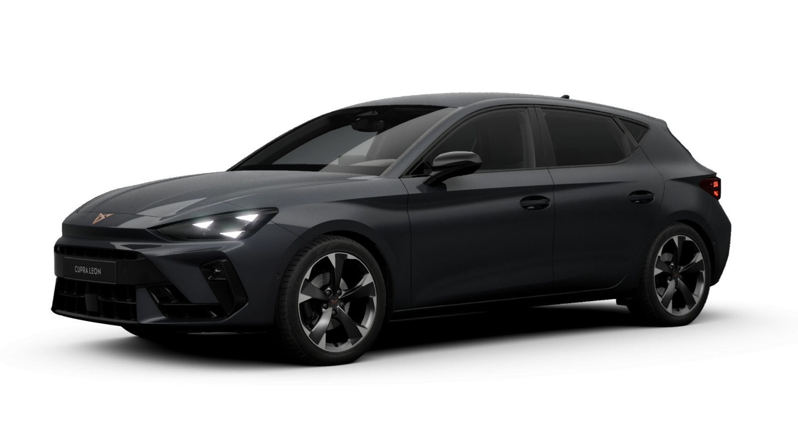 Cupra Leon - Bild 2