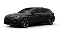 Cupra Leon - Vorschau Bild 2