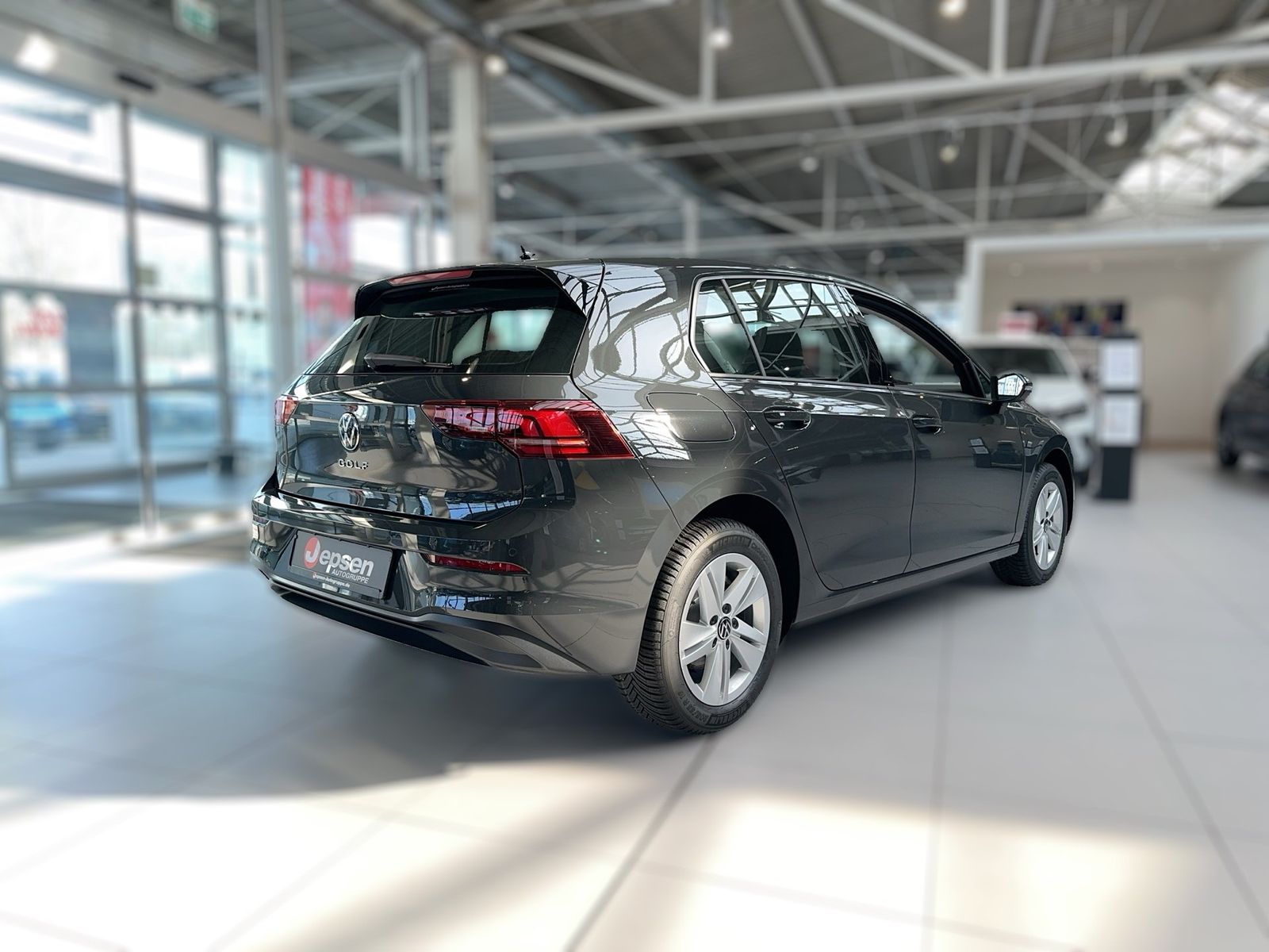 Volkswagen Golf - Bild 6