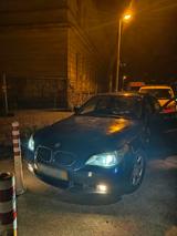 BMW Bmw 530D E60 motor M57 !! - BMW 530 aus 2005: 530d
