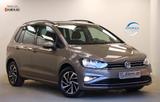 Volkswagen Golf 7 Sportsvan 1.5TSI 131PS DSG Join AHK 1Hand - Volkswagen Golf Sportsvan: Join