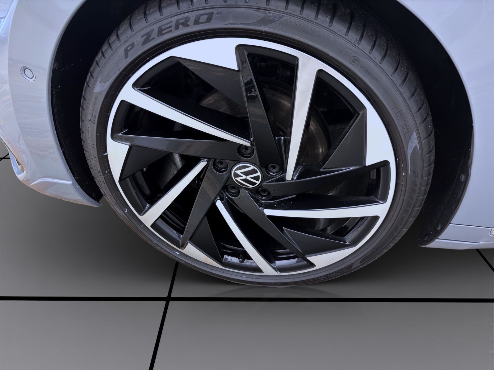 Volkswagen Arteon - Bild 9