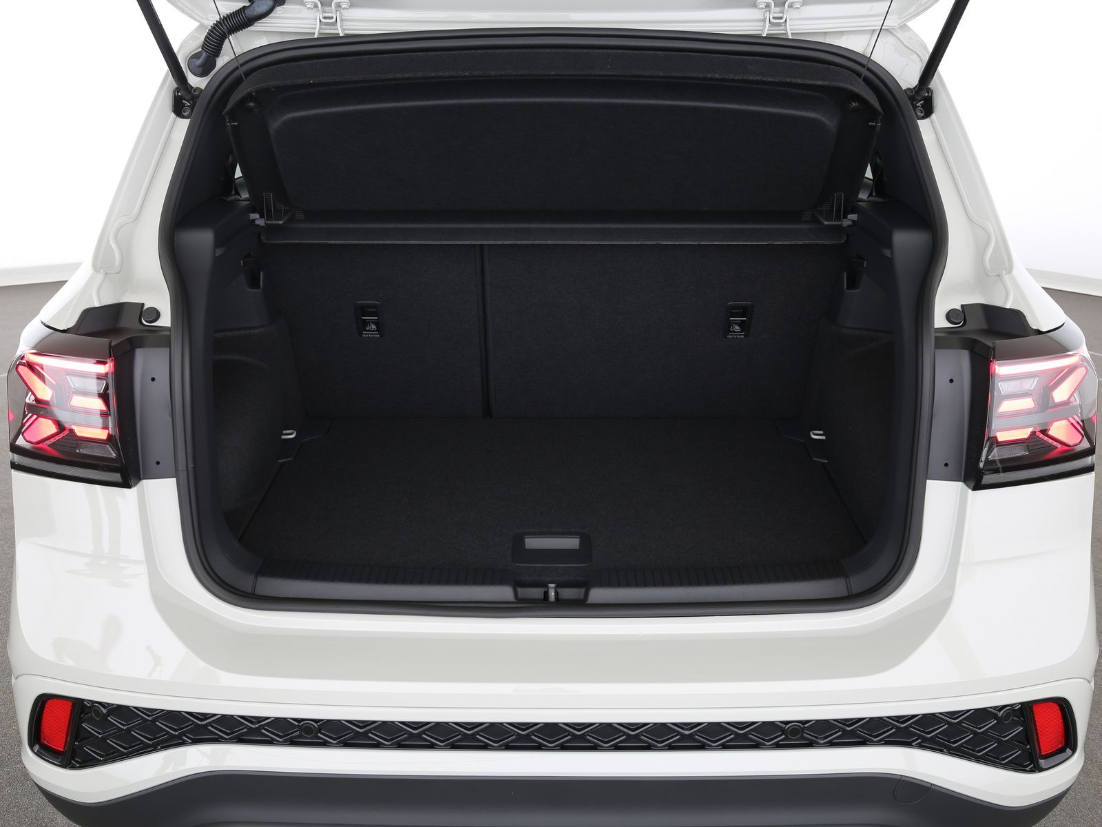 Volkswagen T-Cross - Bild 31