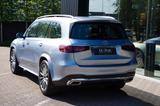 Mercedes-Benz GLS 580 4Matic Manufactur 7 SItzer - gebrauchte Mercedes-Benz GLS 580 aus dem Jahr 2024