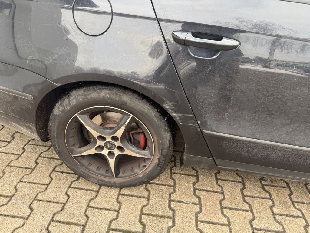 VW Passat – Bild 17 von 18
