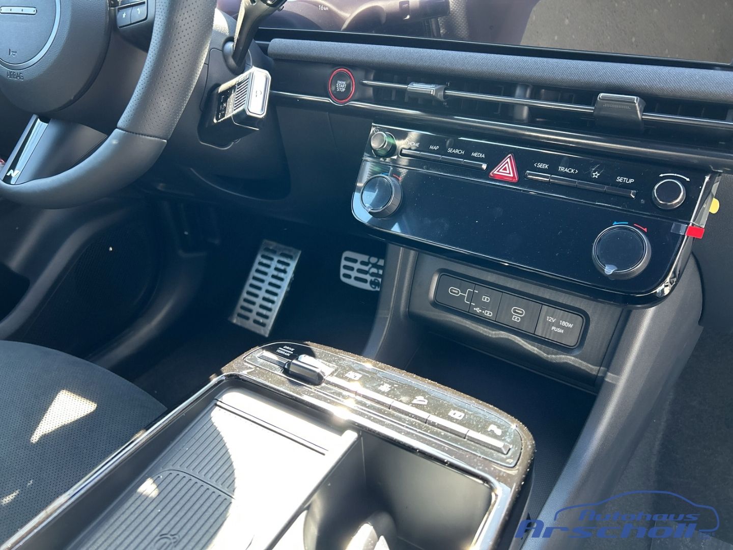 Hyundai Tucson – Bild 6