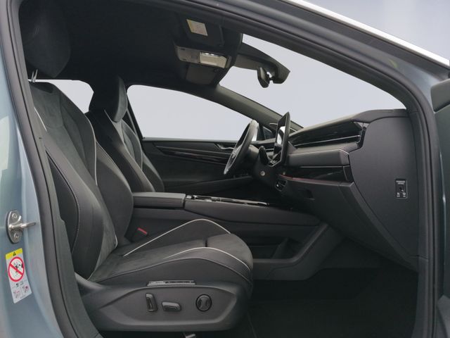ID.7 Tourer Pro KAMERA+AHK+WÄRMEPUMPE+ACC